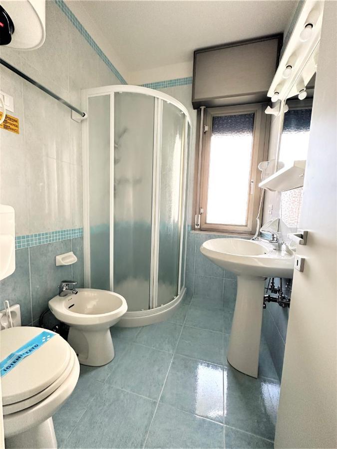Residence Acapulco Bibione Exterior foto